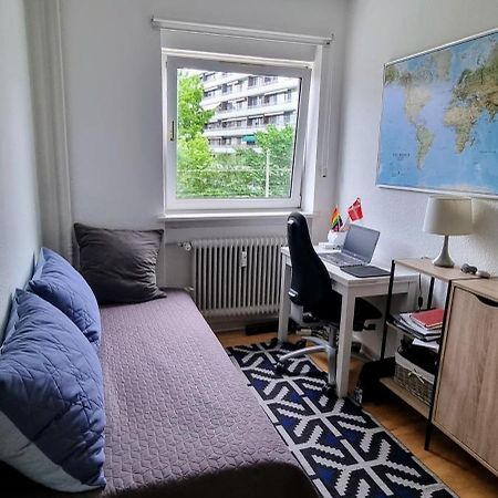 Homestay With Bo Copenhaga Exterior foto