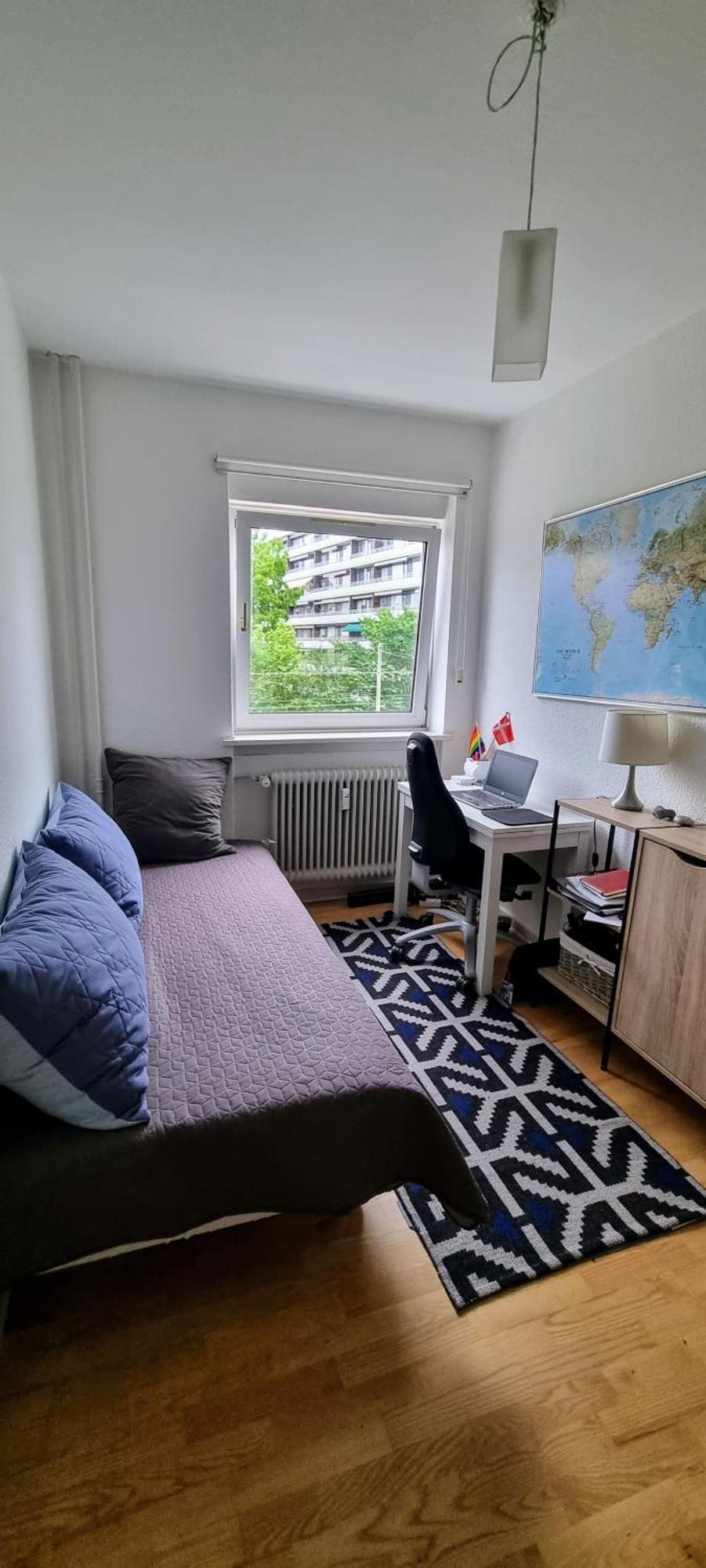 Homestay With Bo Copenhaga Exterior foto