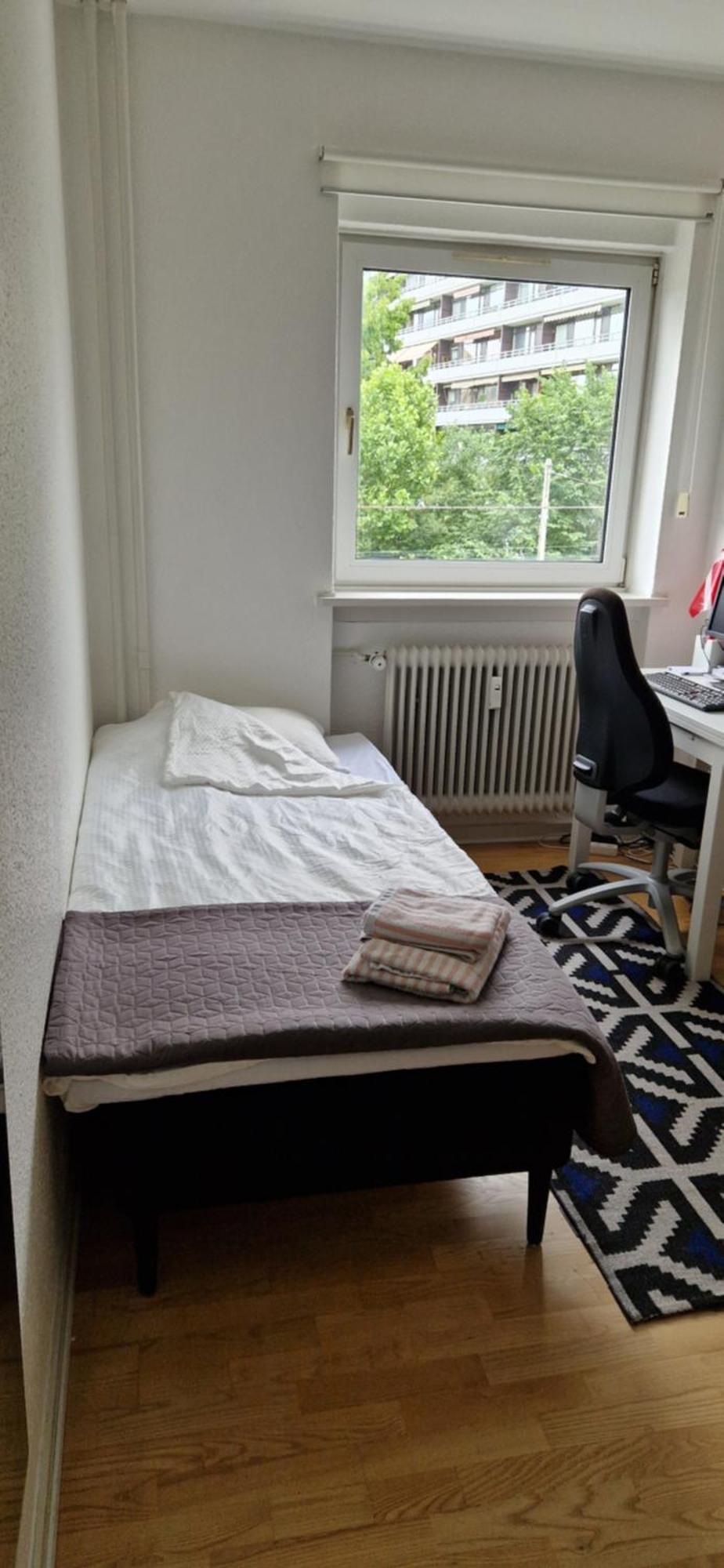 Homestay With Bo Copenhaga Exterior foto
