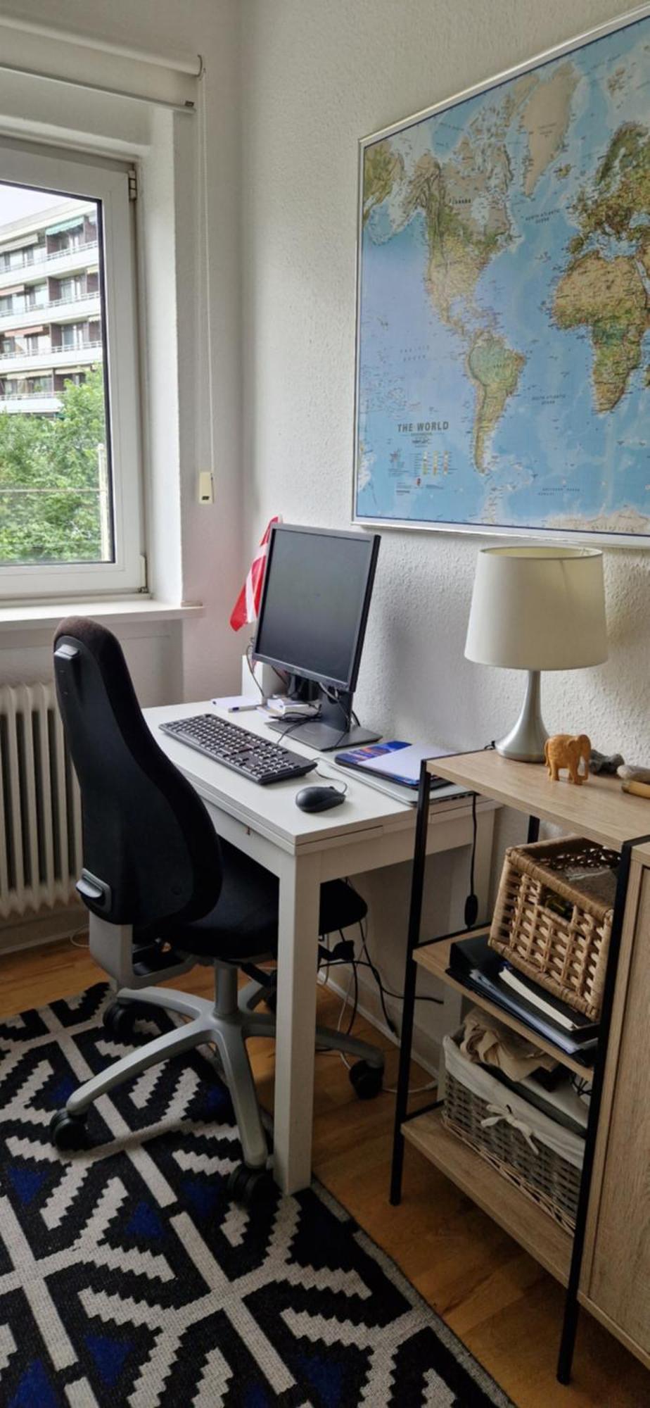 Homestay With Bo Copenhaga Exterior foto