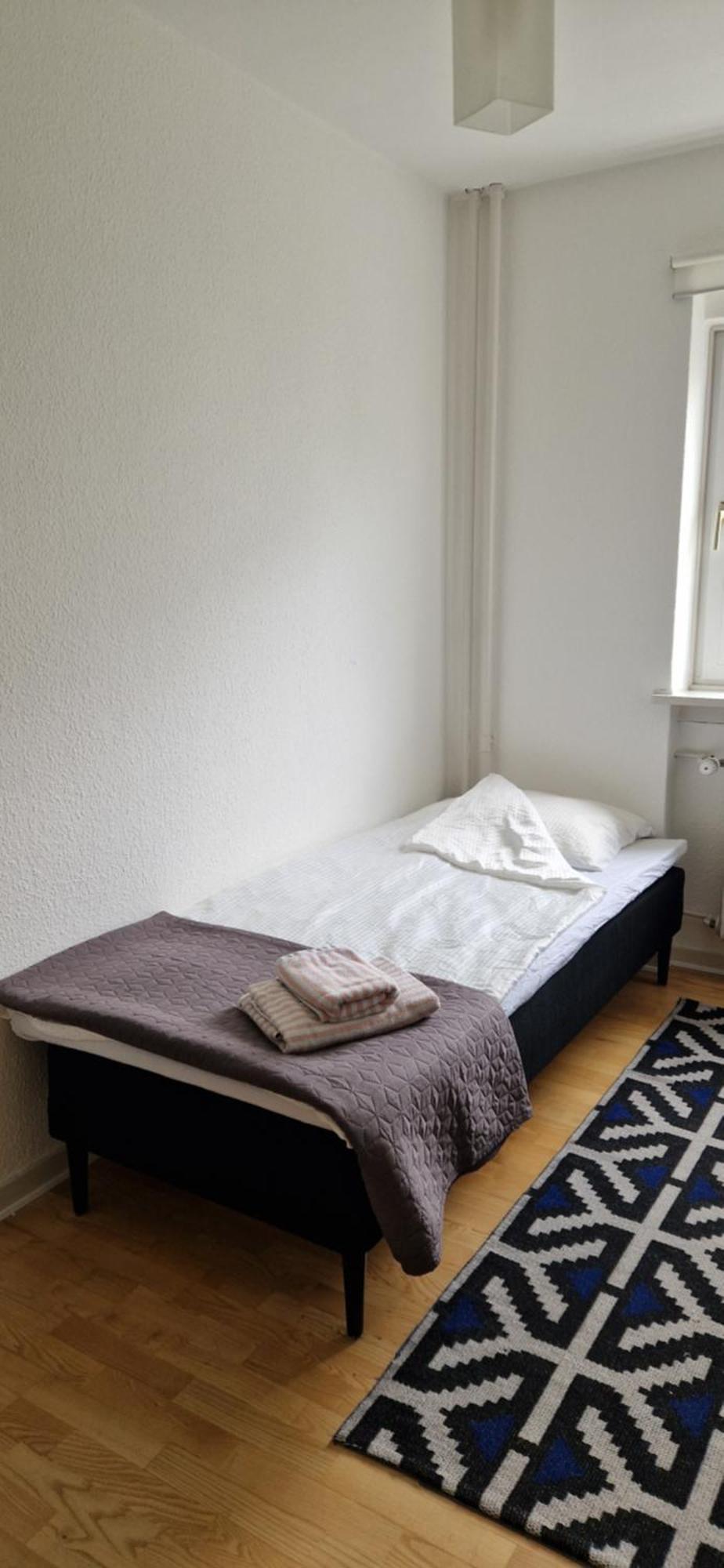 Homestay With Bo Copenhaga Exterior foto