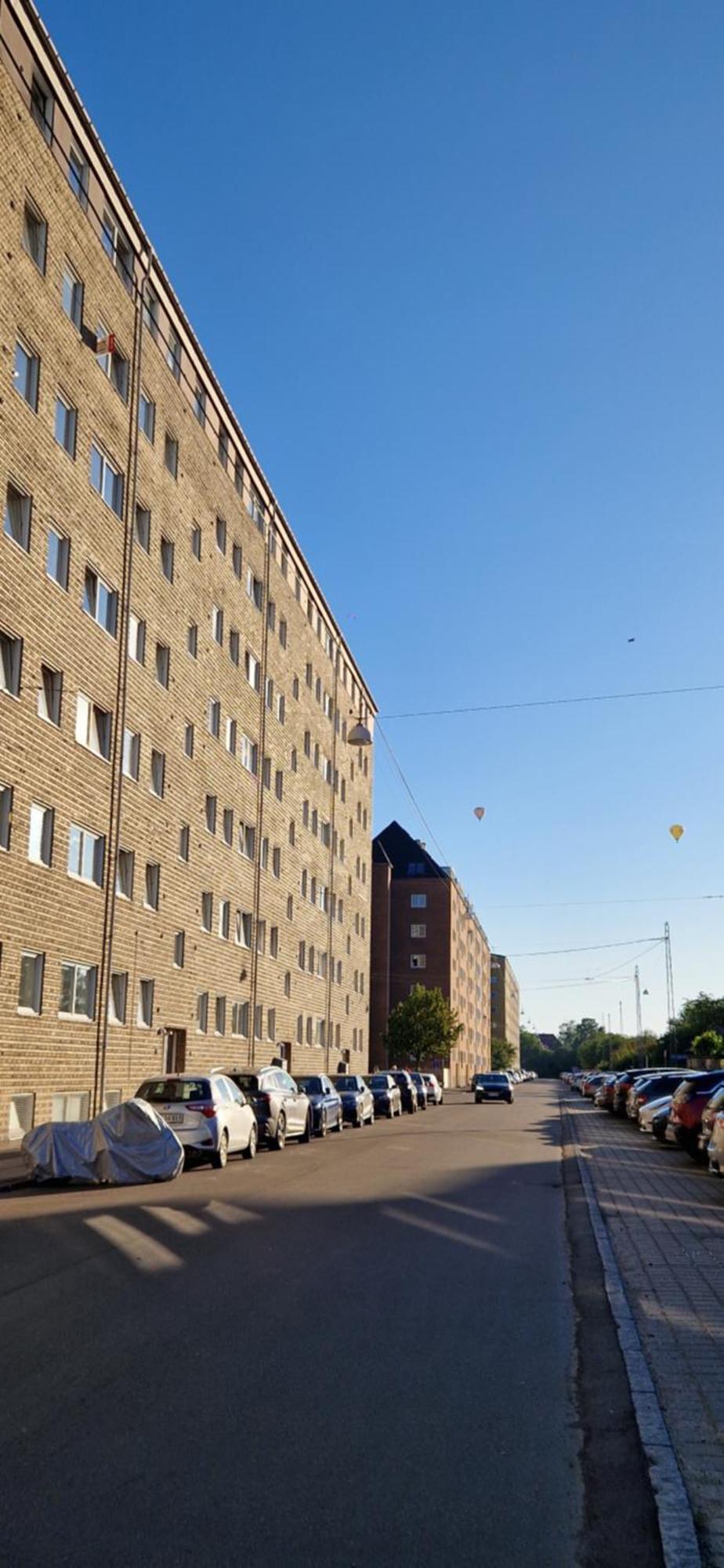 Homestay With Bo Copenhaga Exterior foto